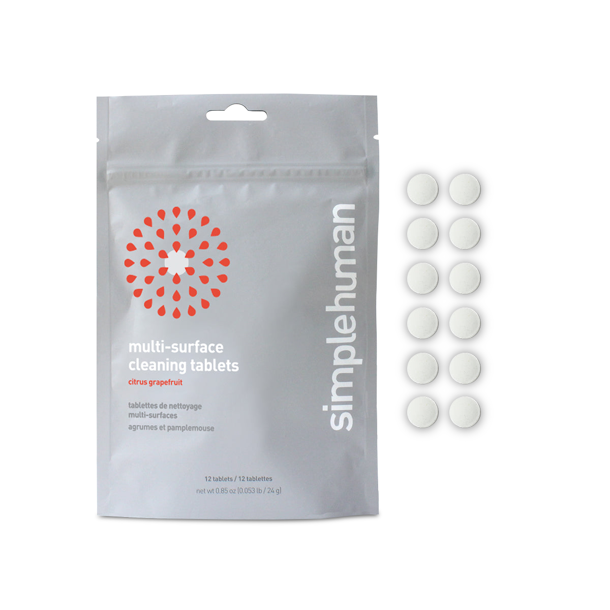 Cleaning Tablets