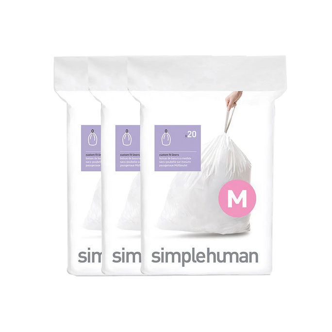 Code M Custom Fit Liners