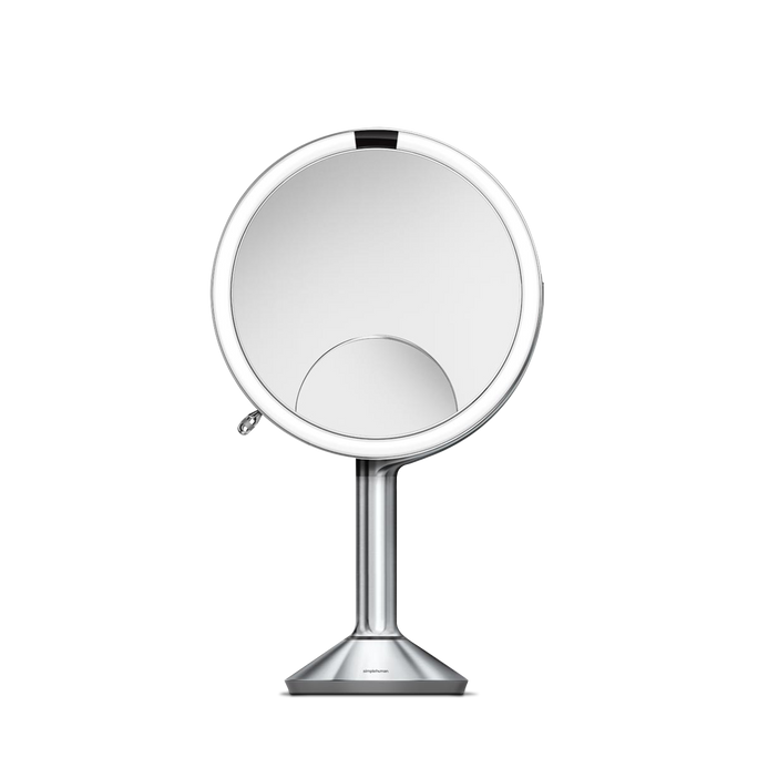 Sensor Mirror Trio