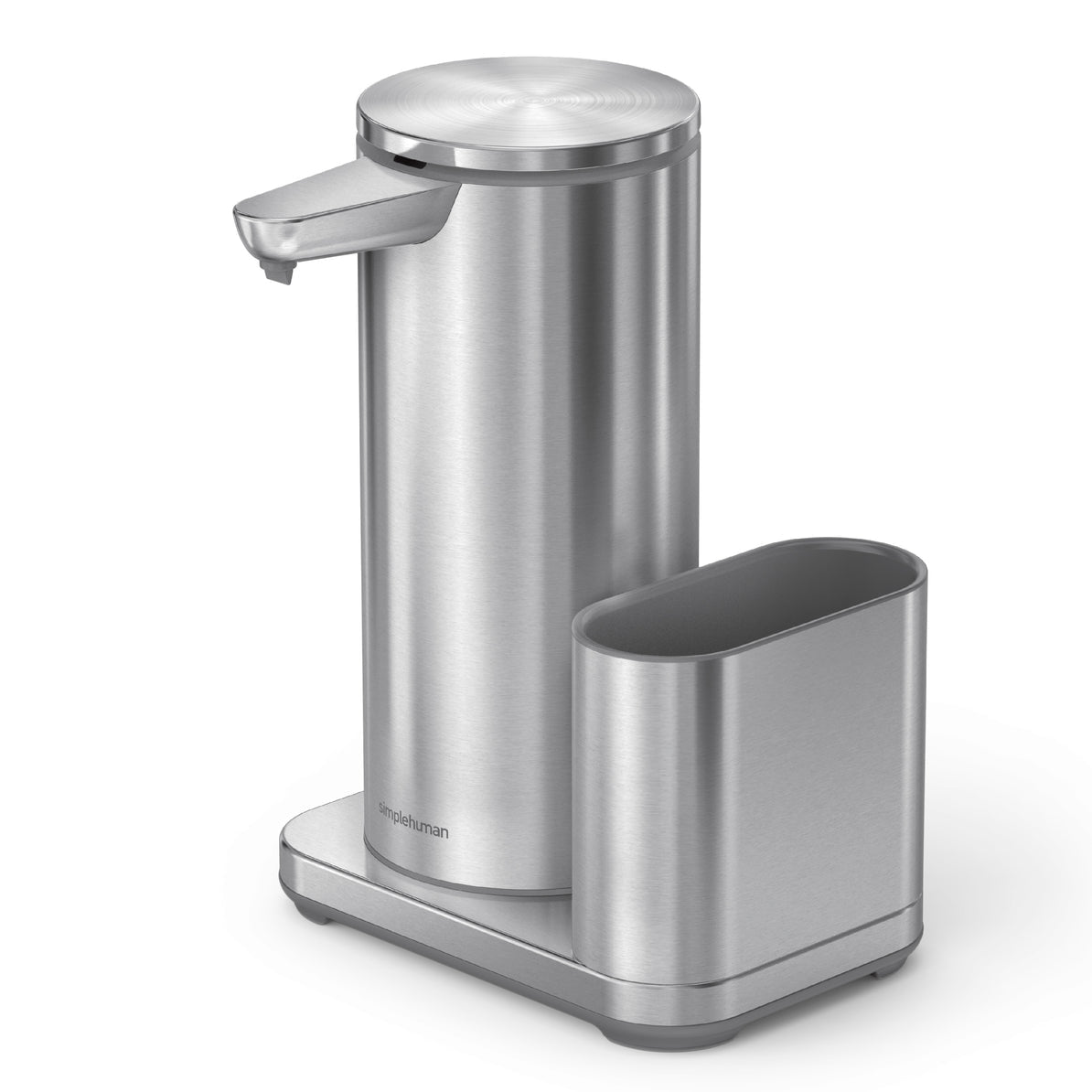 Liquid Sensor Pump