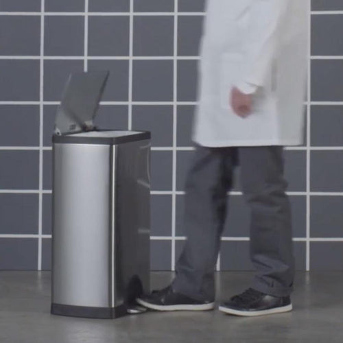 step can testing