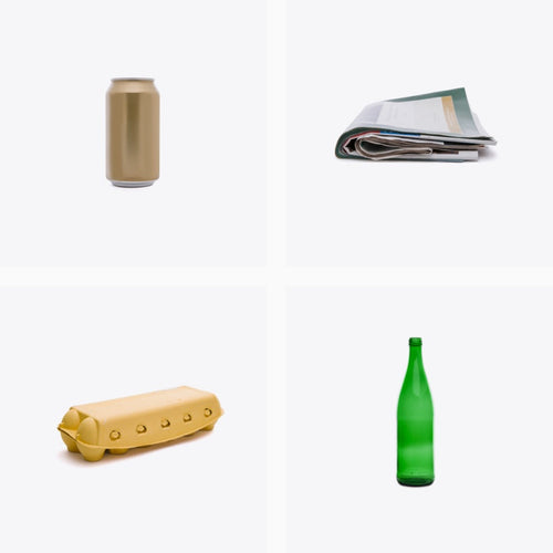 Recycling Tips