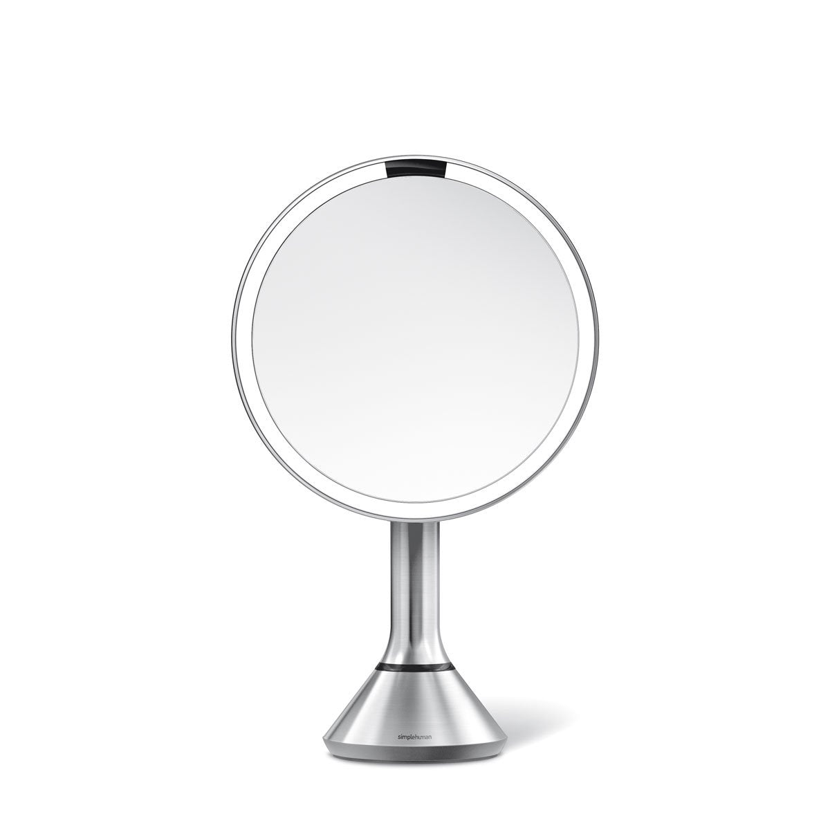 simplehuman sensor mirror round standard 
