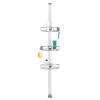 tension caddyextends 6 to 9 feet