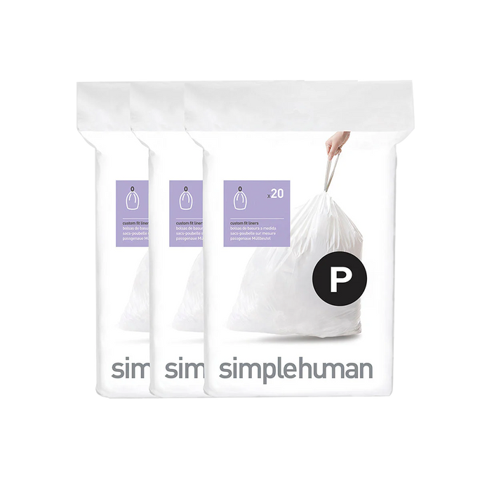 Code P Custom Fit Liners