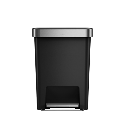 45L Hybrid Step Can
