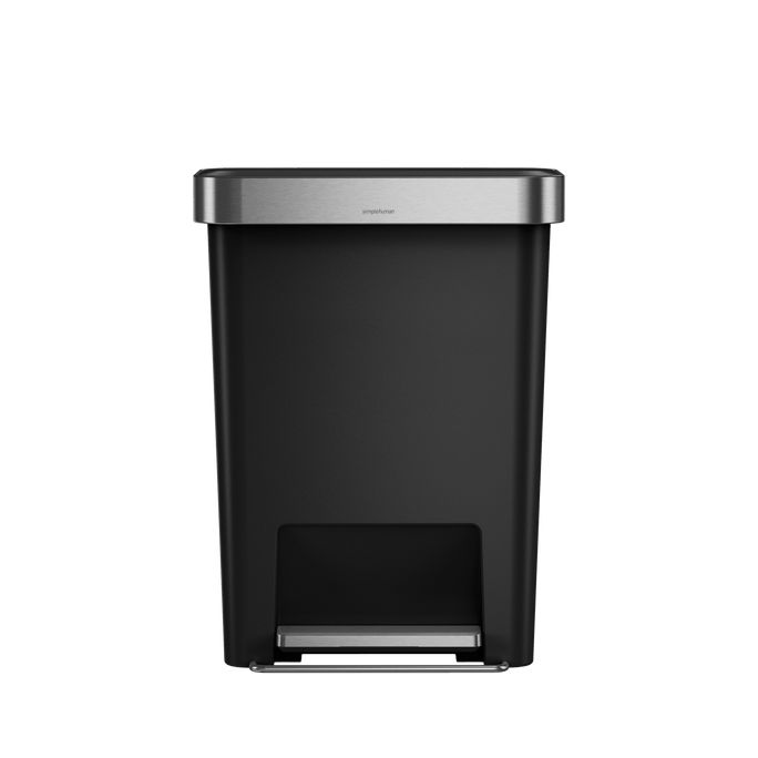 45L Hybrid Step Can