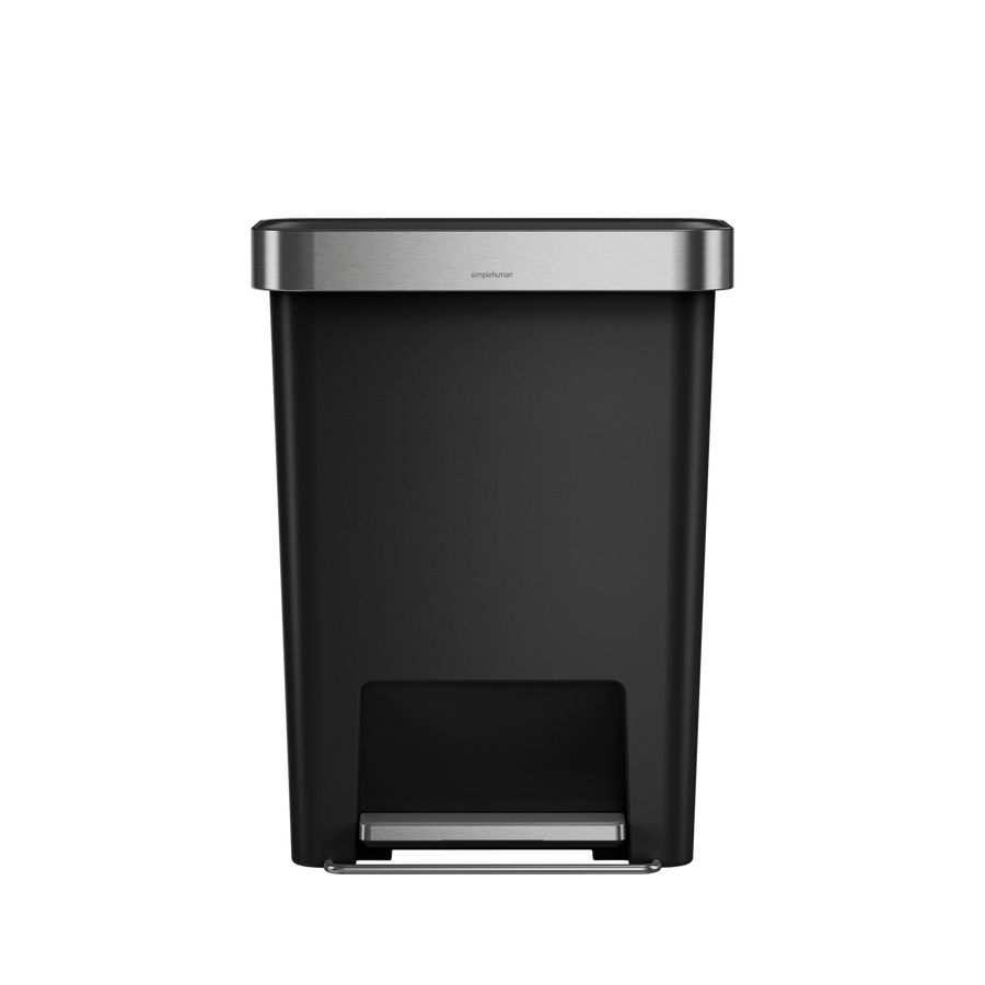 45L Hybrid Step Can