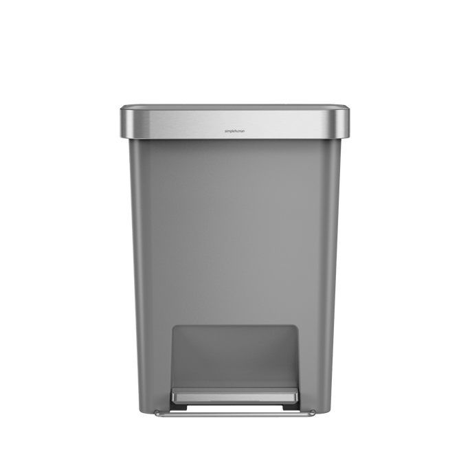 45L Hybrid Step Can