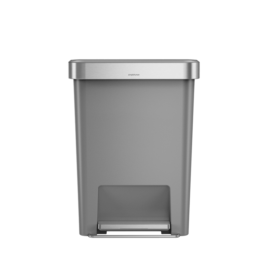 45L Hybrid Step Can