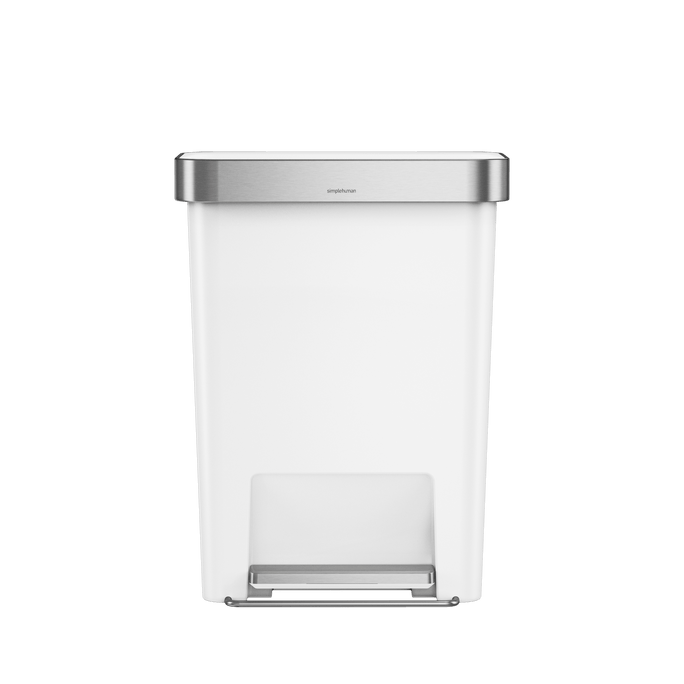 45L Hybrid Step Can