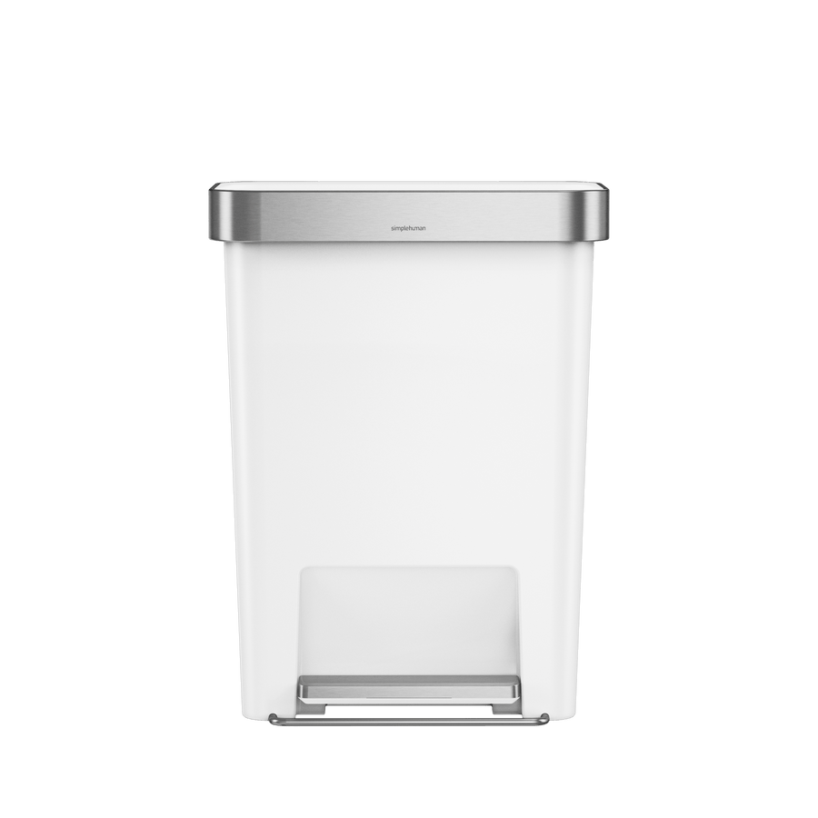 45L Hybrid Step Can