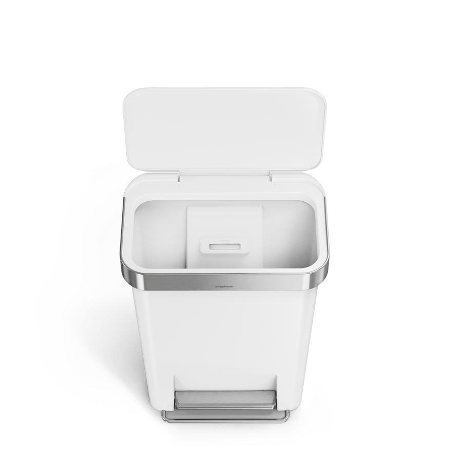 45L Hybrid Step Can