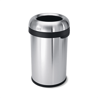 80L Bullet Open Can