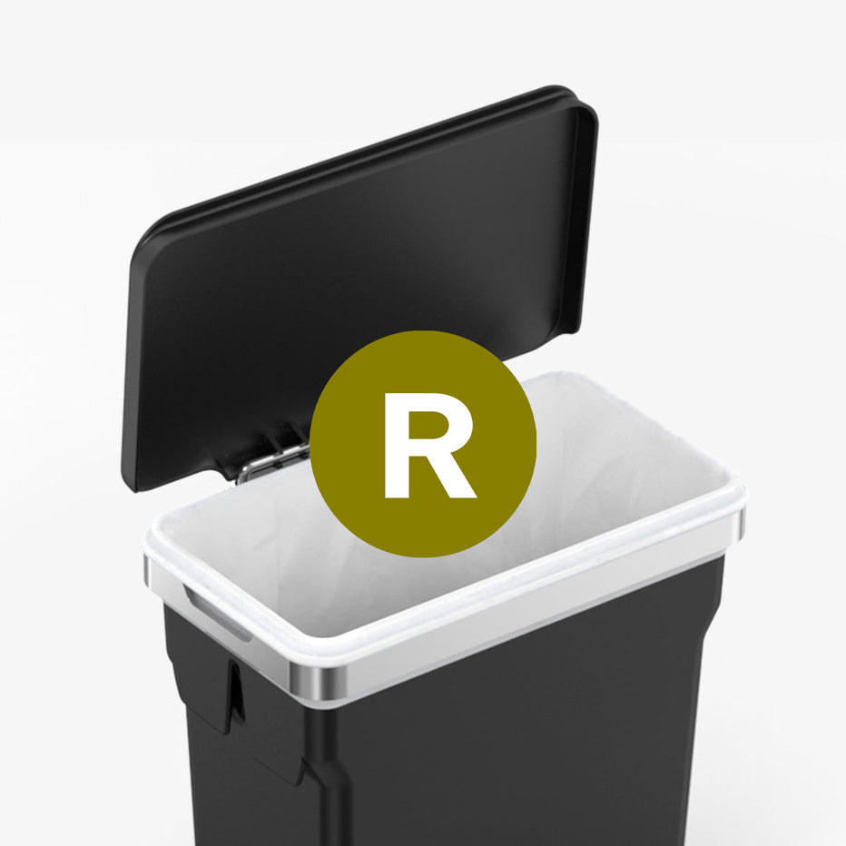 Custom Fit Liners | Code R