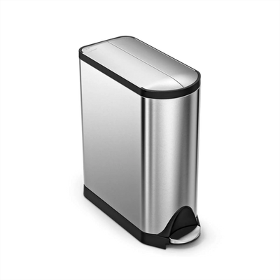 45L Butterfly Step Can
