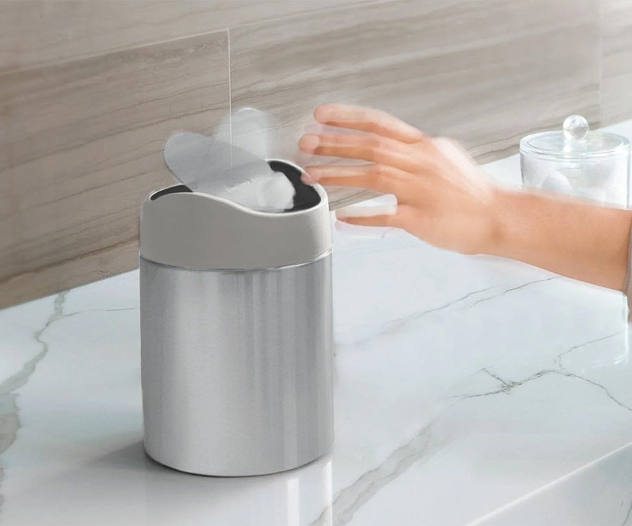 mini can simplehuman