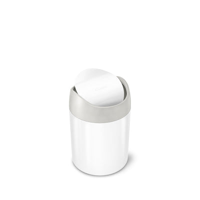 1.5L Mini CanWhite