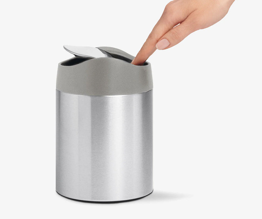 mini can - simplehuman