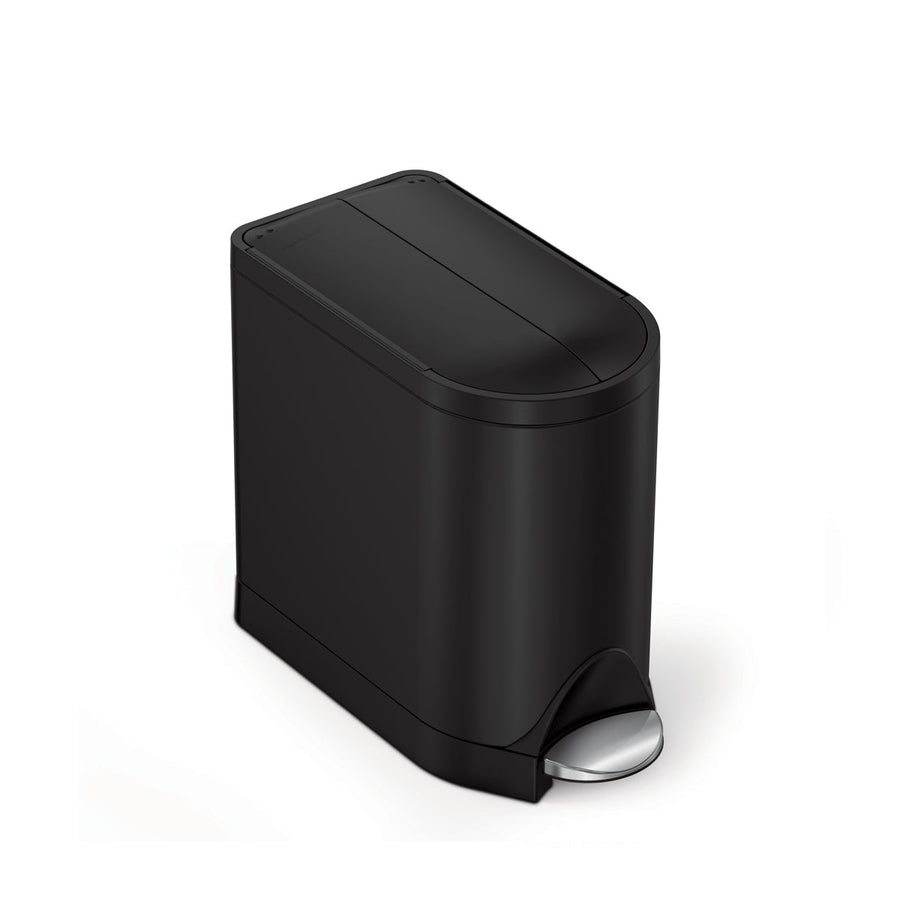 10L Butterfly Step Can