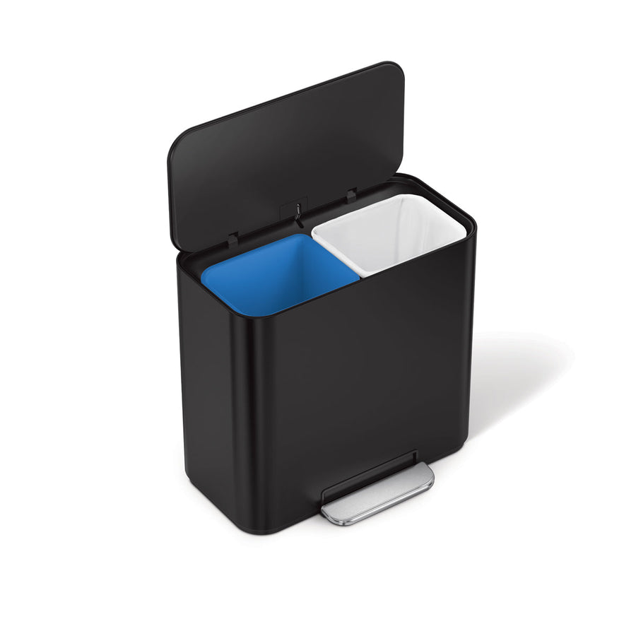 Mini Recycler Step Can