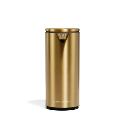 Sensor Pump 266Brass