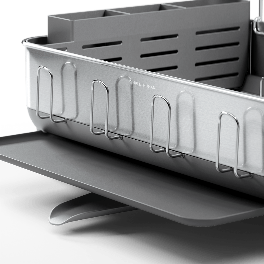 Steel Frame Dishrack