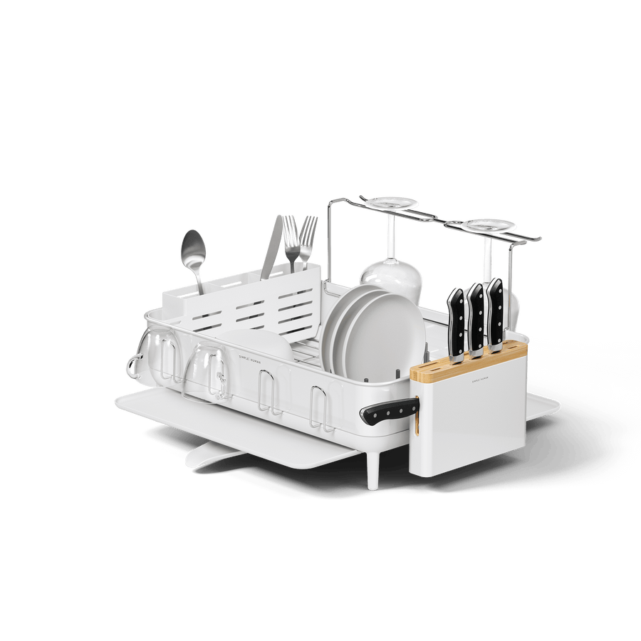 Steel Frame Dishrack