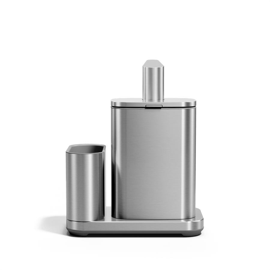 296 mL Pulse Pump Dish