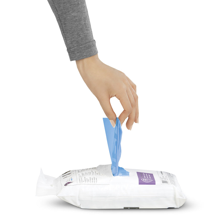 Code K Blue Recycling Custom Fit Liners