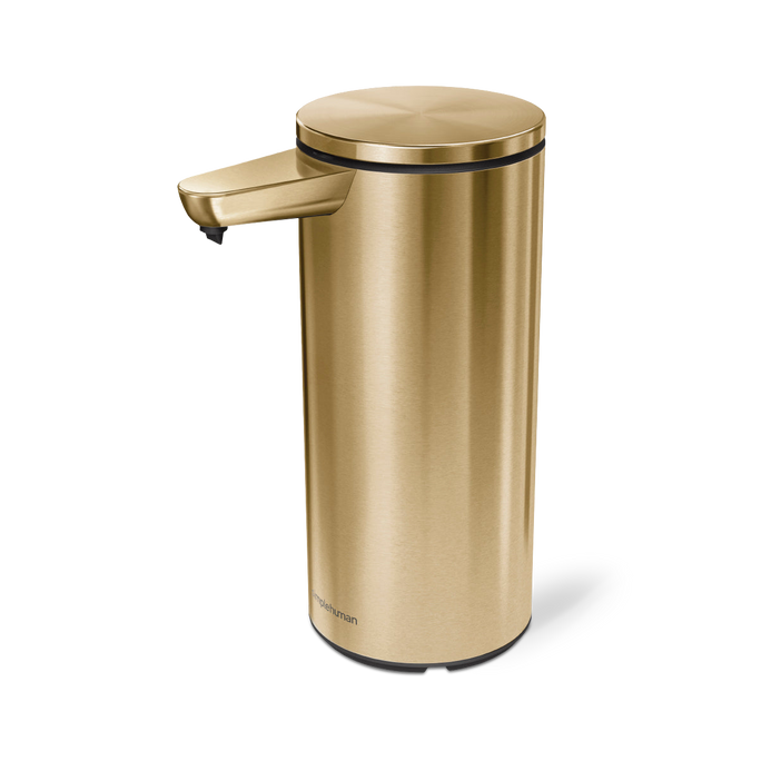 Sensor Pump 14 oz.