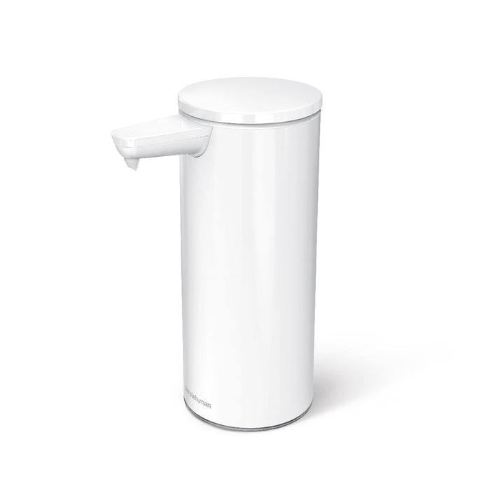 rechargeable liquid sensor pump (2022)