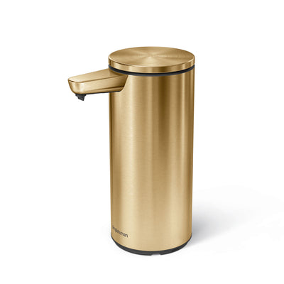 Sensor Pump 266Brass