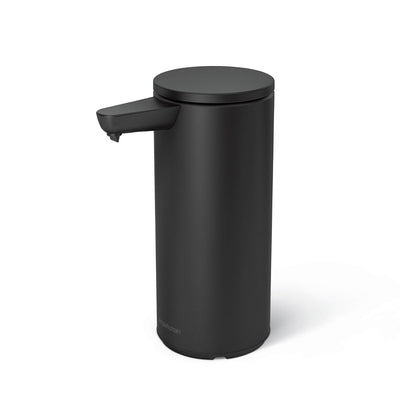Sensor Pump 266Matte Black