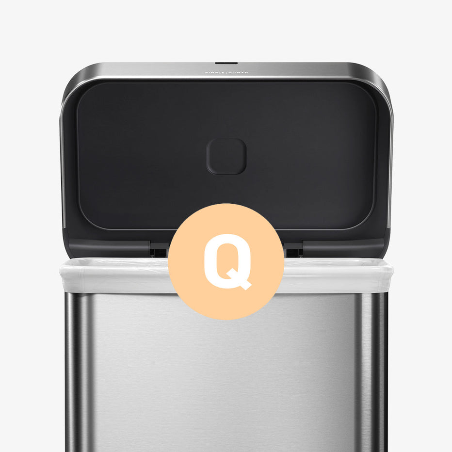 Custom Fit Liners | Code Q