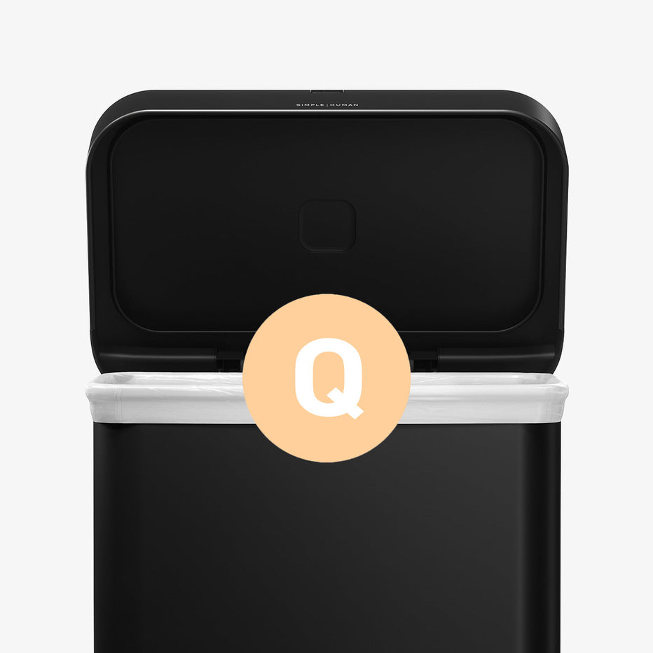 Custom Fit Liners | Code Q