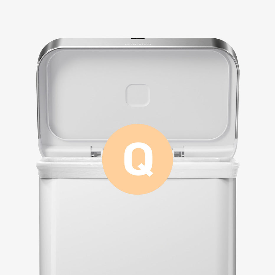 Custom Fit Liners | Code Q