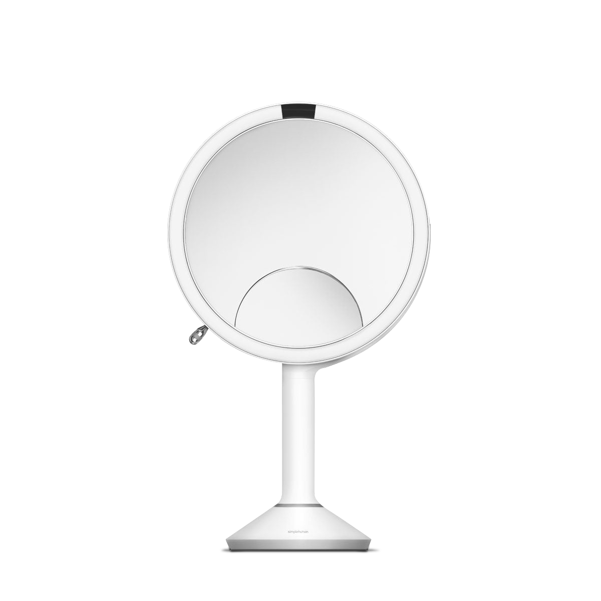 simple human 拡大鏡 sensor mirror BT1080 sensor mirror mini simple human 拡大鏡 sensor mirror BT1080 sensor mirror mini