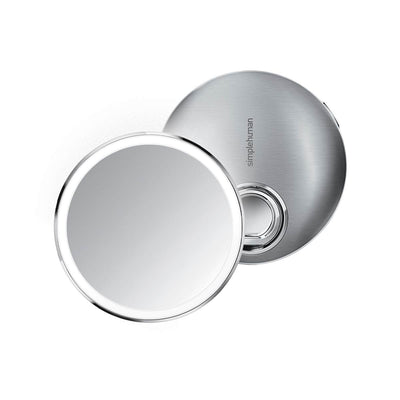 Sensor Mirror Compact 10x