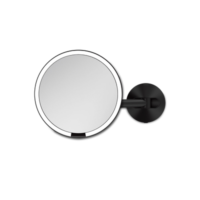 Sensor Mirror Wall Mount  Hard-Wired