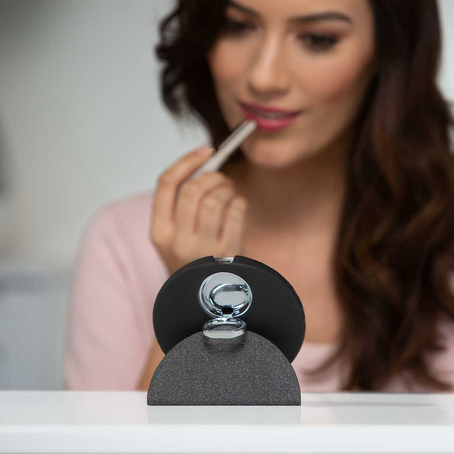 Sensor Mirror Compact Smart Cover 3x