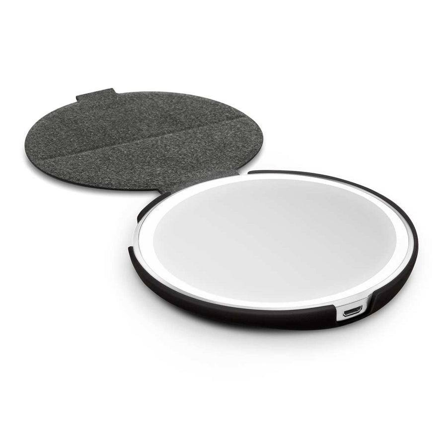 Sensor Mirror Compact Smart Cover 3x
