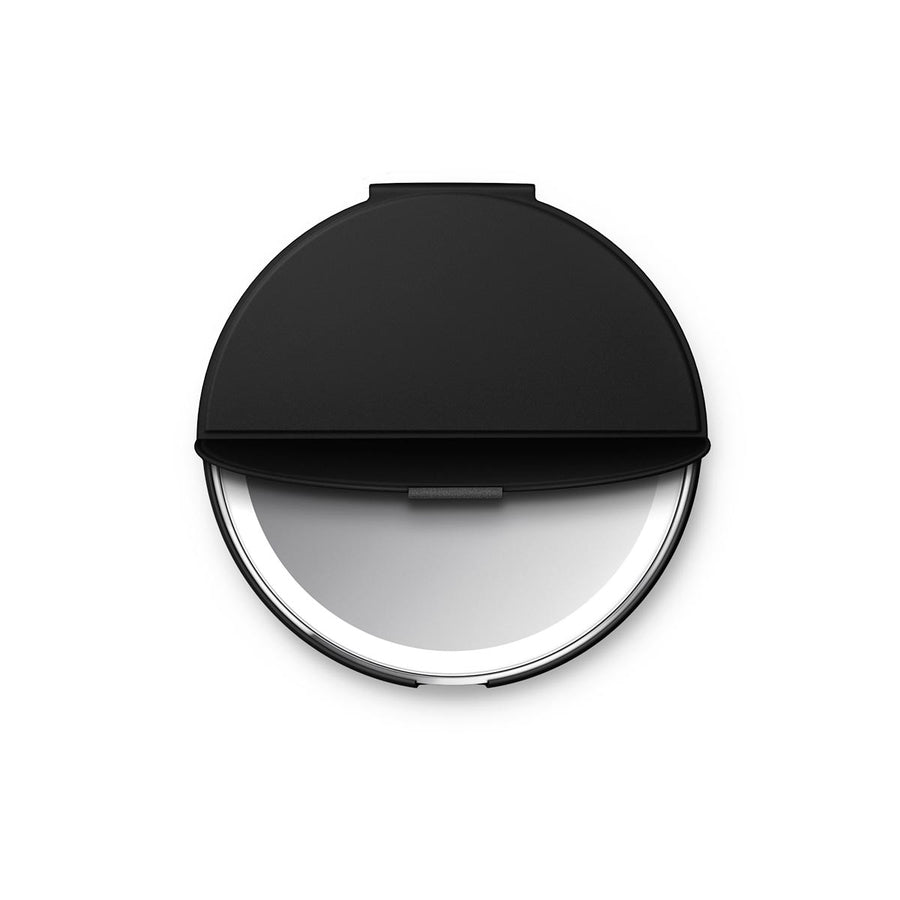 sensor mirror compact smart cover 3x - simplehuman