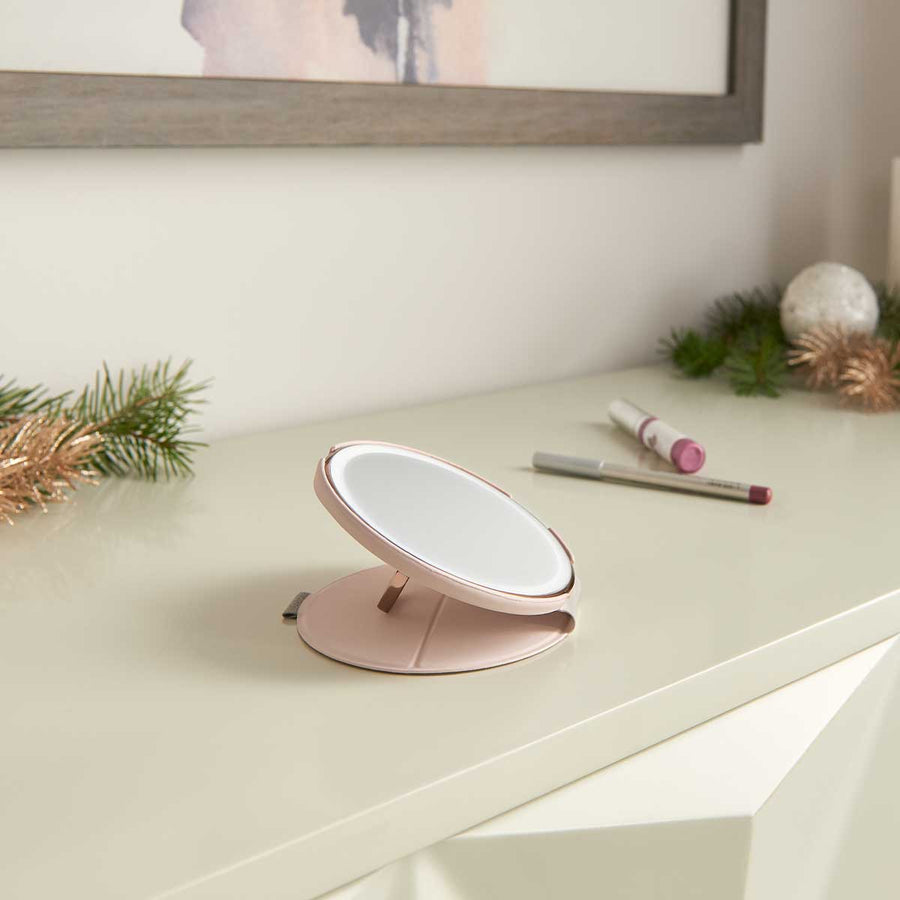 Sensor Mirror Compact Smart Cover 3x