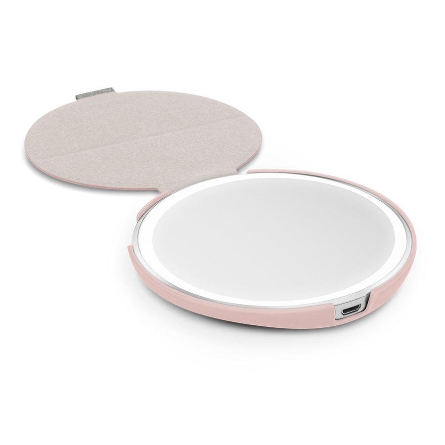 Sensor Mirror Compact Smart Cover 3x