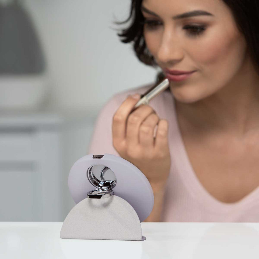 Sensor Mirror Compact Smart Cover 3x