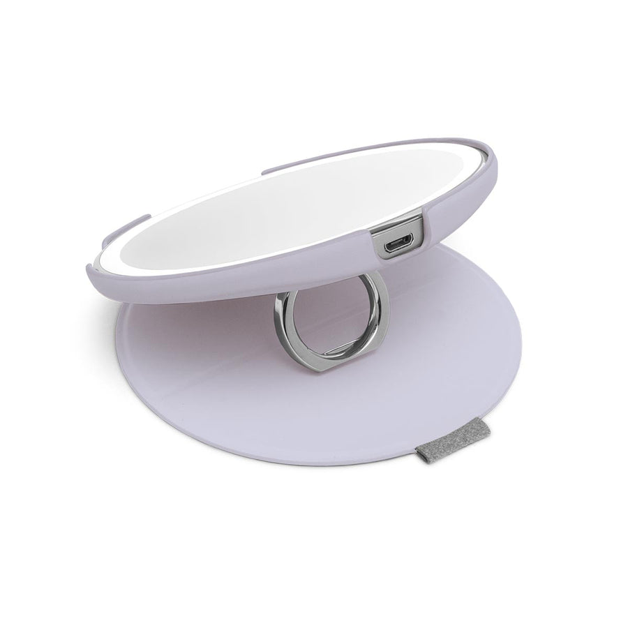 Sensor Mirror Compact Smart Cover 3x