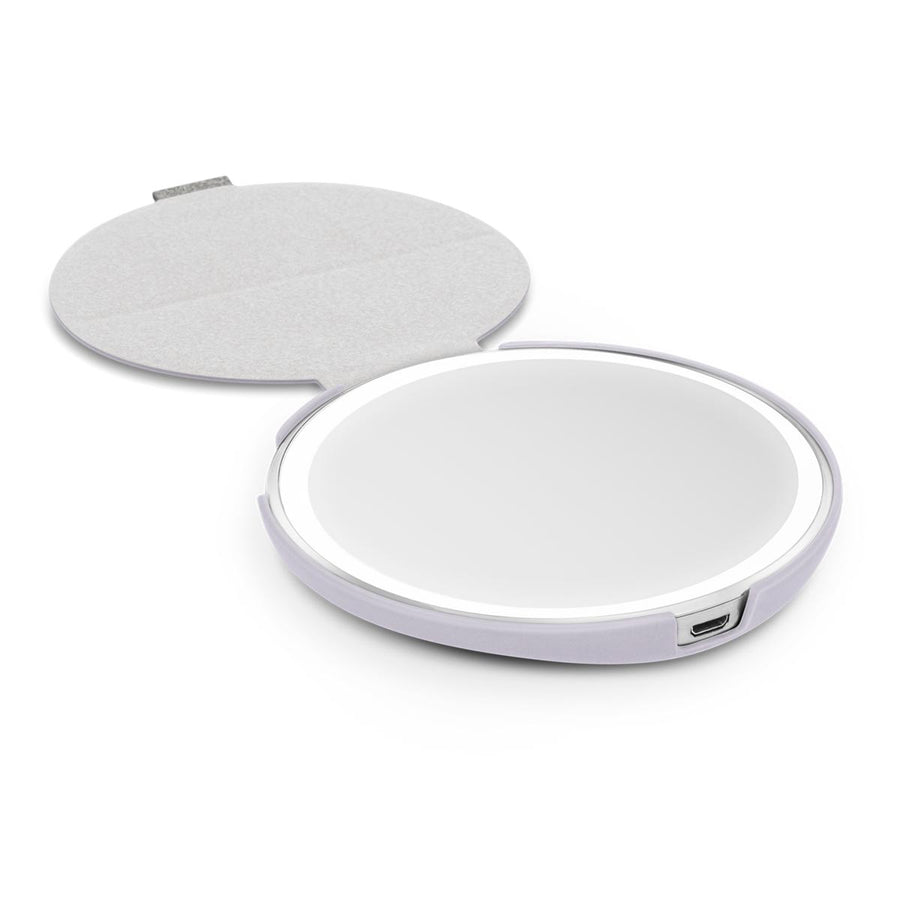 Sensor Mirror Compact Smart Cover 3x