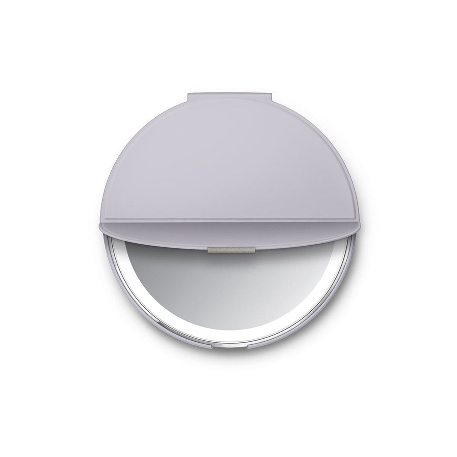 Sensor Mirror Compact Smart Cover 3x