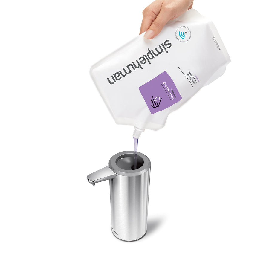 9 oz. Rechargeable Liquid Sensor Pump (2022)